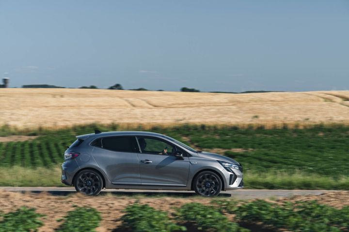 Πάρε τώρα το νέο Renault Clio με έκπτωση έως και 3.000 ευρώ