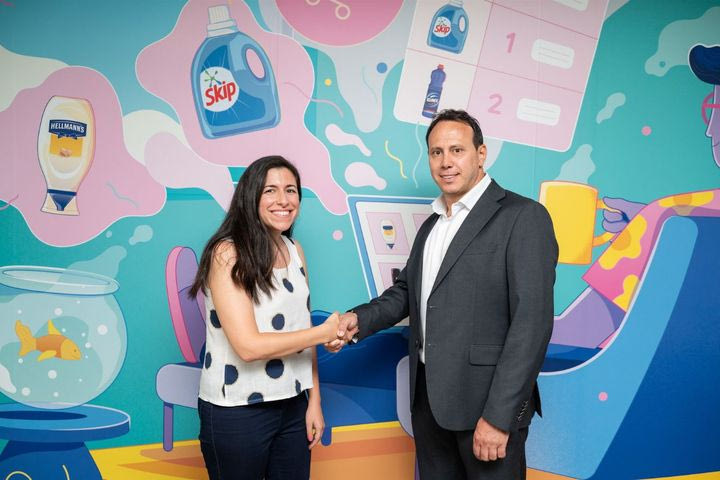 H «ΕΛΑΪΣ-UNILEVER HELLAS» μεγάλο στήριγμα για τον ελληνικό στίβο τα επόμενα χρόνια