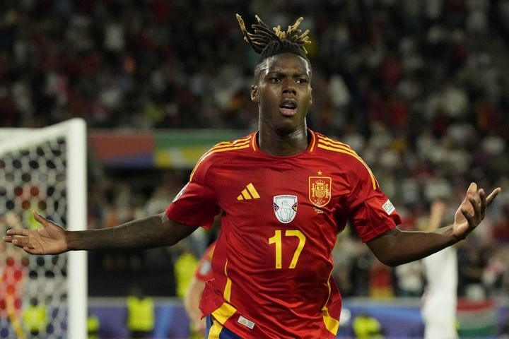 Euro 2024: Αυτά είναι τα ζευγάρια των προημιτελικών κι όλες οι διασταυρώσεις μέχρι τον τελικό