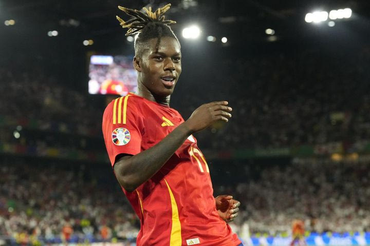 Euro 2024: Η σύγκρουση δύο διαφορετικών κόσμων