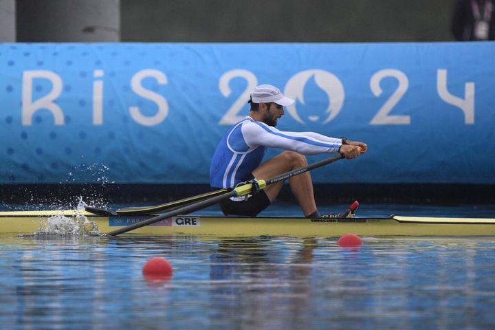 Ολυμπιακοί Αγώνες, κωπηλασία: Τα ελληνικά κουπιά κυνηγούν τέσσερα μετάλλια