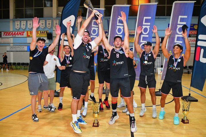 17ο ΟΠΑΠ Unibasket: Τελικοί με ρεκόρ και θέαμα