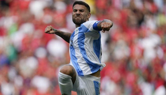 Τα highlights της ισοπαλίας του Αργεντινή – Μαρόκο