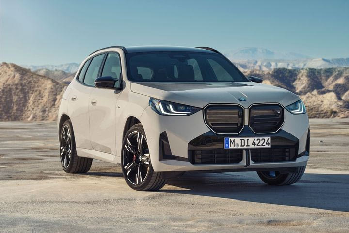 Οι μεγάλες επενδύσεις της BMW συνεχίζονται- Αυτή είναι η νέα μονάδα χύτευσης που μειώνει το χρόνο παραγωγής