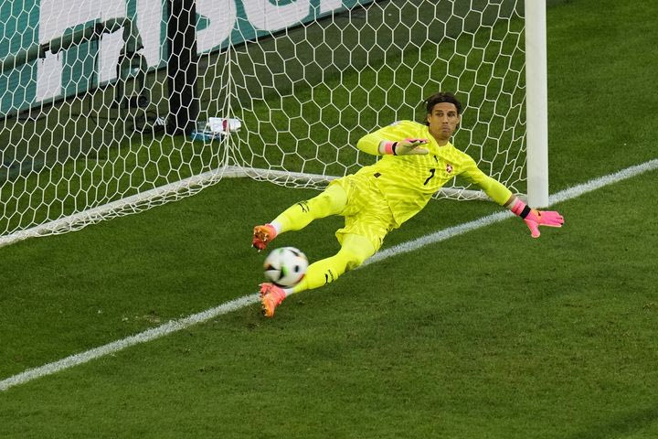 Euro 2024, Αγγλία – Ελβετία: Η δραματική διαδικασία των πέναλτι