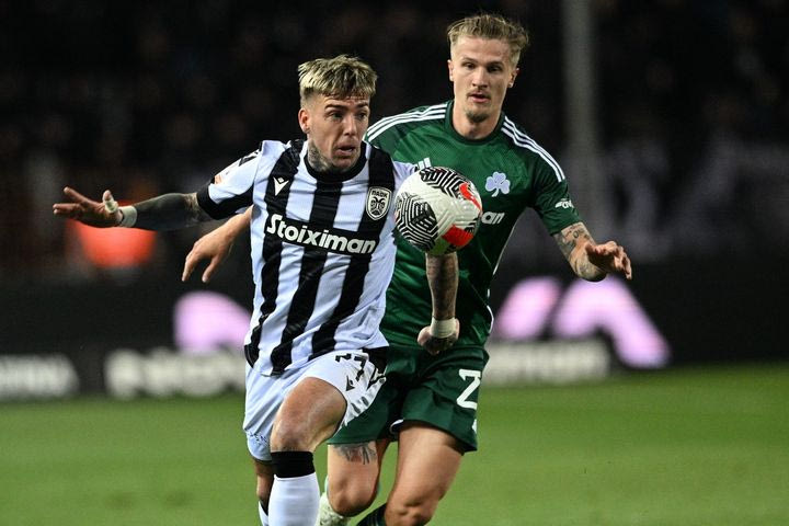Europa League: Οι πιθανοί αντίπαλοι Παναθηναϊκού και ΠΑΟΚ στον γ’ προκριματικό και το μονοπάτι μέχρι το League Phase