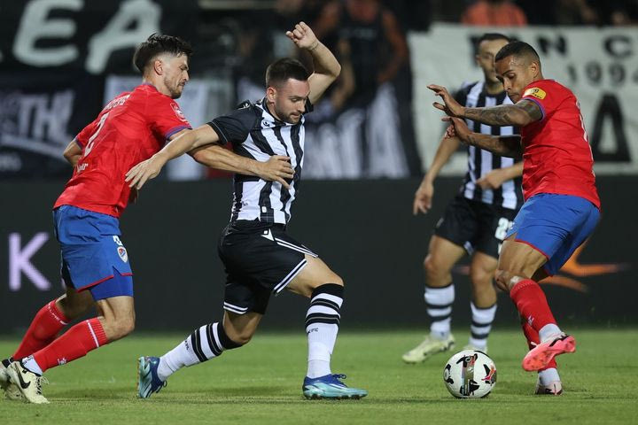 Η πρόταση της ημέρας από το Match Money: Τριάδα με ΠΑΟΚ, Λουντογκόρετς και Ατλέτικο Παραναένσε
