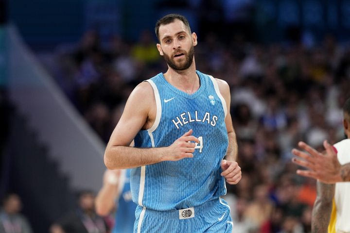 Ολυμπιακοί Αγώνες, Παπαγιάννης: “Ο Γιουλ έβαλε πολύ σημαντικά σουτ και πήρε ψυχολογία η Ισπανία”