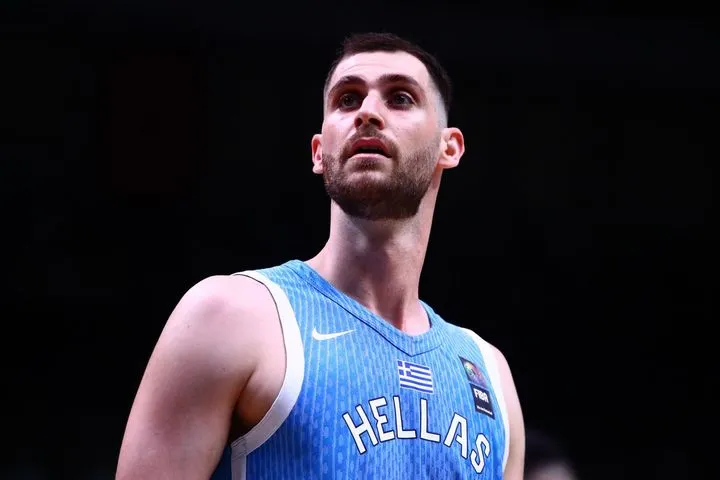 Η ανάρτηση της ΕΟΚ για τον άτυχο Παπαγιάννη: “Γιώργο, είμαστε όλοι δίπλα σου”