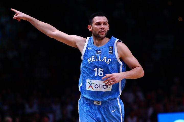 Παπανικολάου: “Θα ζήσω το όνειρό μου, μαγκιά του Γιάννη που προσάρμοσε τον εαυτό του στην υπόλοιπη ομάδα”