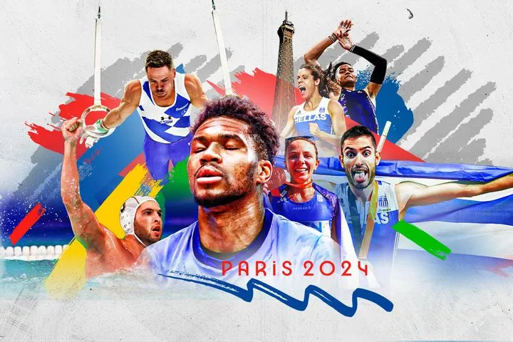 Ολυμπιακοί Αγώνες 2024: Ο απόλυτος οδηγός