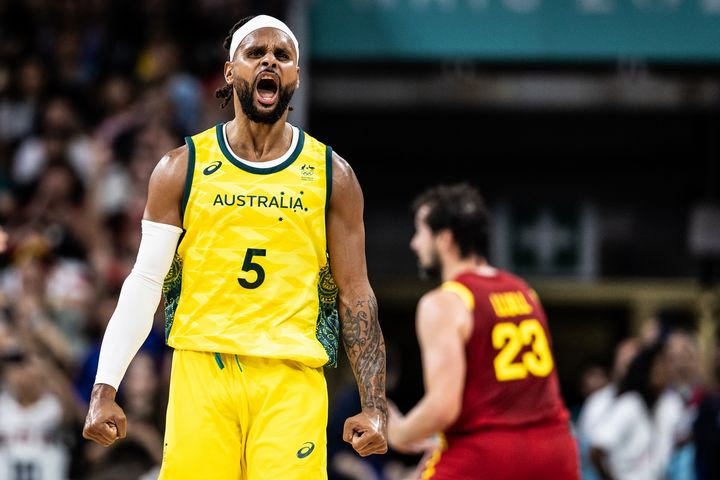 Ολυμπιακοί Αγώνες, Μπάσκετ: Ο Πάτι Μιλς αγγίζει την 5η θέση στη λίστα των κορυφαίων σκόρερ όλων των εποχών