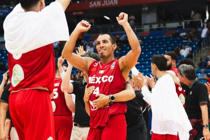 Ακτή Ελεφαντοστού – Μεξικό 81-92: Ο Πολ έστειλε την ομάδα του στα ημιτελικά του Προολυμπιακού