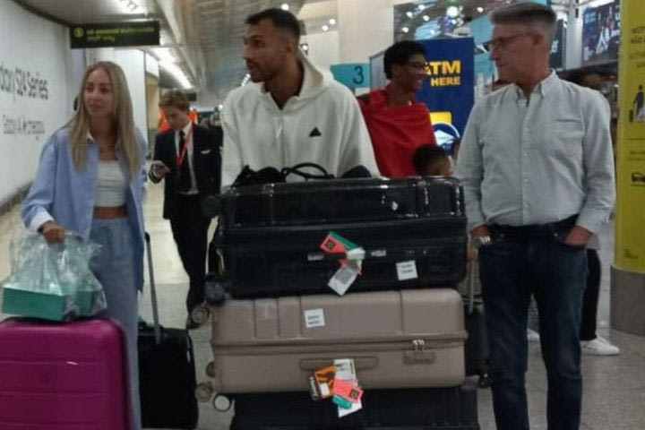 Μπενφίκα: Ο Παυλίδης έφτασε στην Λισαβόνα για να ενταχθεί στους “αετούς”