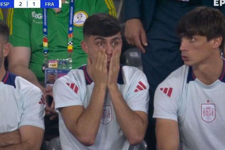 Euro 2024, Ισπανία – Γαλλία: Το σοκ του Πέδρι στον πάγκο για το αριστούργημα του Γιαμάλ