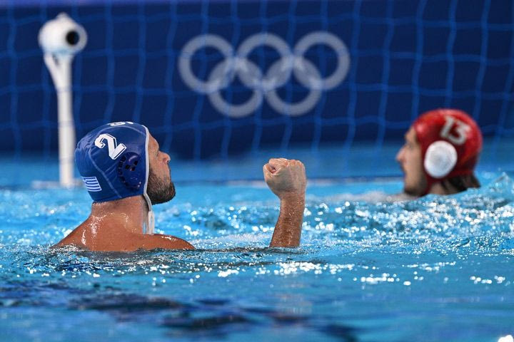 Ολυμπιακοί Αγώνες: Η διαδικασία των πέναλτι με την οποία η Εθνική επικράτησε του Μαυρουβουνίου