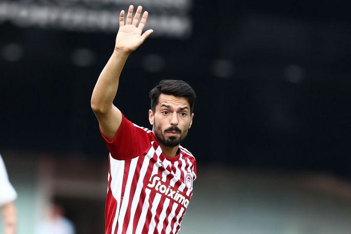 Ολυμπιακός, μεταγραφές: Η Πάφος ανακοίνωσε την απόκτηση του Πέπε