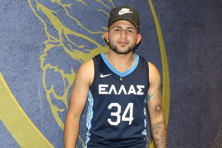Παναιτωλικός: Ο Φακούντο Πέρες υπέγραψε νέο συμβόλαιο με φανέλα Γιάννη Αντετοκούνμπο