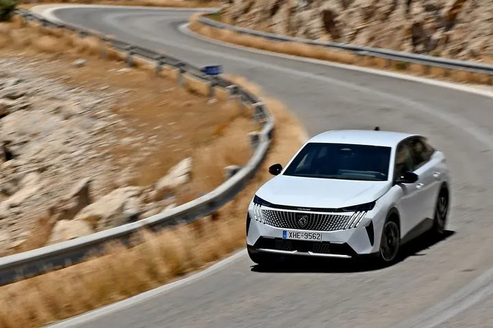 Σε ρυθμούς Black Friday και η Peugeot- Λίγες μέρες ακόμα, για περιορισμένο αριθμό αυτοκινήτων