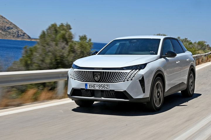 Η στρατηγική και τα νέα μοντέλα της Peugeot για τα προσεχή χρόνια