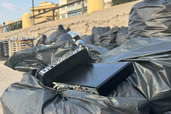 Non stop τα πλήγματα κατά της τηλεοπτικής “πειρατείας”