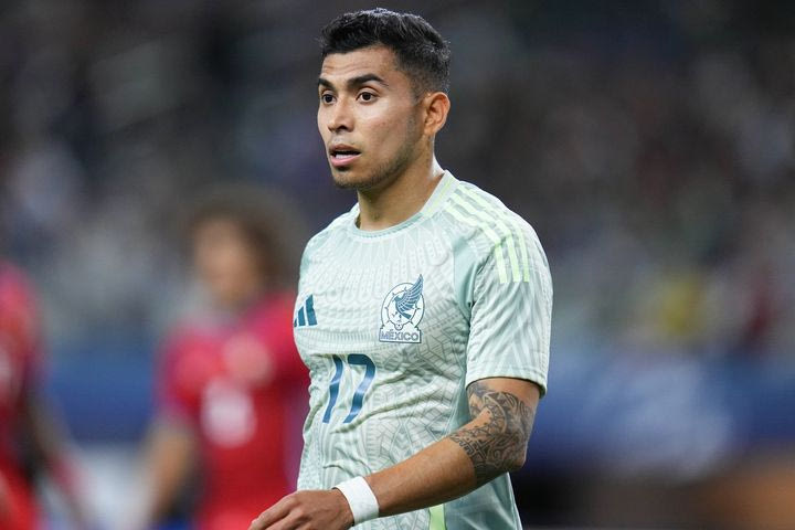 Copa America: Πικρός αποκλεισμός για το Μεξικό του Πινέδα, στα προημιτελικά Βενεζουέλα και Εκουαδόρ