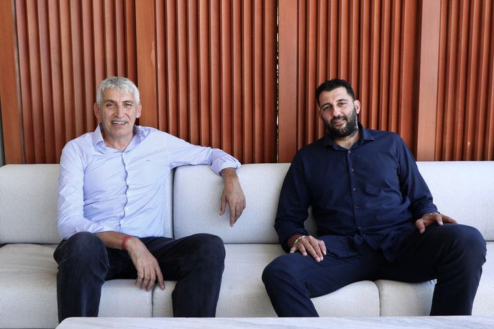 Η παράταξη “Πρώτα το Μπάσκετ” του Παναγιώτη Φασούλα ανακοίνωσε τη συμπόρευσή της με τον Γιάννη Μπουρούση