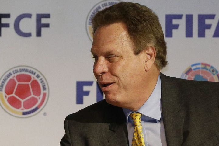 Copa America: Συνελήφθη ο πρόεδρος της ομοσπονδίας ποδοσφαίρου της Κολομβίας και ο γιος του μετά τον τελικό