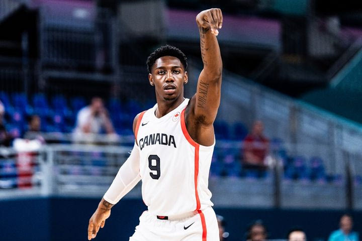 Ολυμπιακοί Αγώνες, Καναδάς – Αυστραλία 93-83: Μπάρετ και Γκίλτζιους-Αλεξάντερ έδωσαν ελπίδες στην Ελλάδα