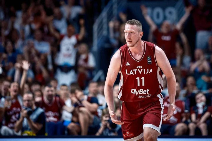 Καμερούν – Λετονία 59-72: Οι οικοδεσπότες έκλεισαν ραντεβού με τη Βραζιλία για μια θέση στους Ολυμπιακούς Αγώνες