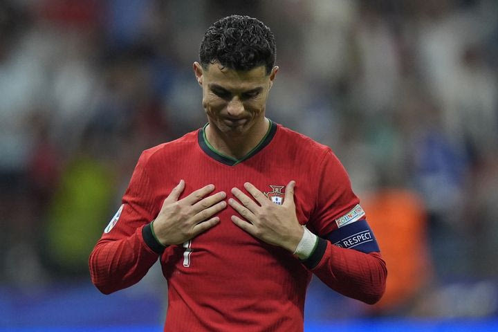 Euro 2024, Πορτογαλία – Γαλλία: Ο Ρονάλντο θέλει να σπάσει την “κατάρα” του γκολ και οι Γάλλοι την πρόκριση σ’ έναν ακόμη ημιτελικό
