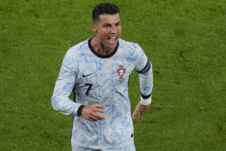 Euro 2024, Πορτογαλία – Σλοβενία: Ο Ρονάλντο παλεύει ενάντια στην “ξηρασία”, με αντίπαλο τον Τσέριν που σπάει ρεκόρ