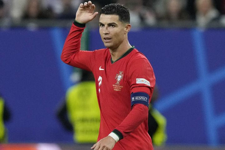 Euro 2024: Η Marca επέλεξε τη χειρότερη 11άδα του τουρνουά και συμπεριέλαβε τον Κριστιάνο Ρονάλντο