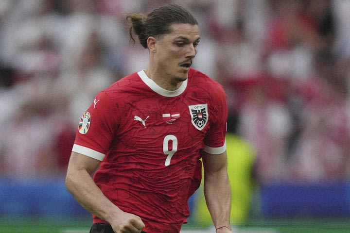 Euro 2024, Αυστρία – Τουρκία: Οι ενδεκάδες της αναμέτρησης