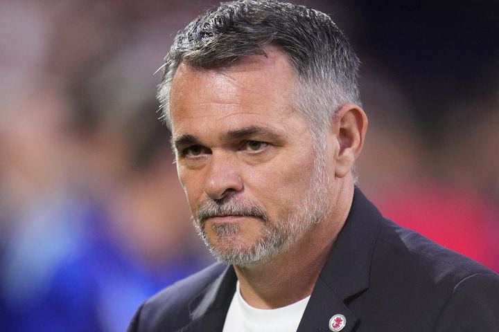 Euro 2024, Σανιόλ: “Λυπημένοι για την ήττα, ευτυχισμένοι για την πορεία”