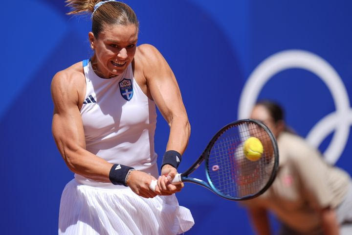 Ολυμπιακοί Αγώνες, Σάκκαρη: Πού θα δείτε το παιχνίδι της κόντρα στην Κόστιουκ