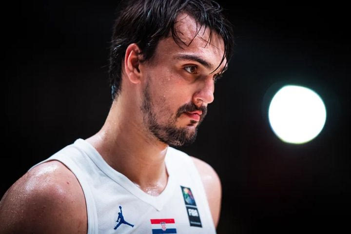 Σάριτς: “Ελπίζω να πάρω λεπτά συμμετοχής στο Σακραμέντο, θα προσπαθήσω για ακόμα μια σεζόν στο NBA”