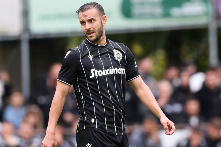 ΠΑΟΚ – Ουνιόν 1-2: Φιλική ήττα με ανατροπή για τους ασπρόμαυρους