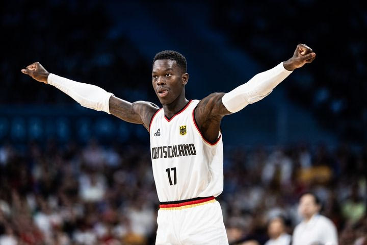 Ολυμπιακοί Αγώνες, Μπάσκετ: Οι οκτώ ομάδες που προκρίθηκαν και τα ζευγάρια των προημιτελικών