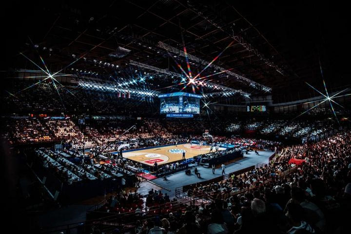 Ελλάδα – Αίγυπτος: Η ΕΟΚ ανακοίνωσε Sold Out στο ΣΕΦ