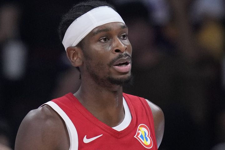 Καναδάς – Πουέρτο Ρίκο 103-93: Νέα καλή εμφάνιση για την αντίπαλο της Ελλάδας, λίγο πριν τους Ολυμπιακούς Αγώνες