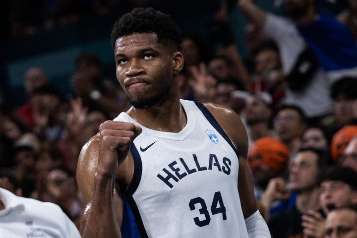 Ολυμπιακοί Αγώνες, Γερμανία – Ελλάδα: Πού θα δείτε τον σπουδαίο προημιτελικό της Εθνικής