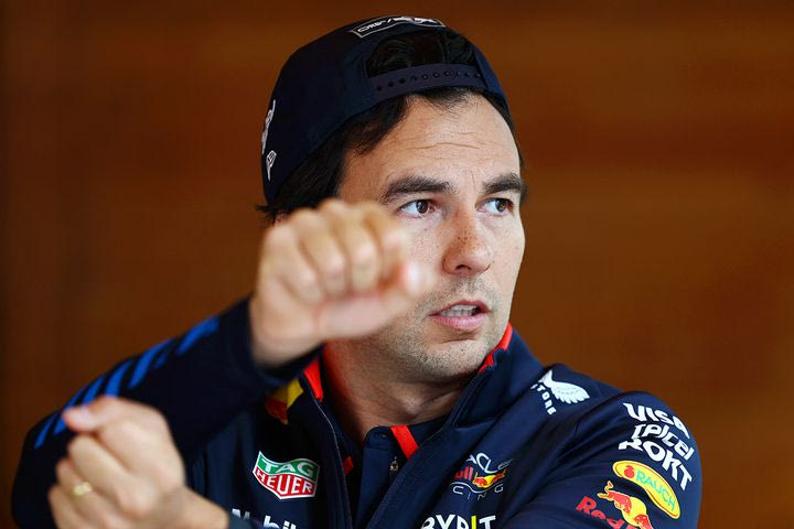 H Red Bull κρατά τον Πέρεζ και μετά το καλοκαίρι – “Δεν ξέχασα πώς να οδηγώ” είπε ο Μεξικανός