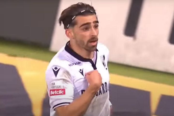 Παναθηναϊκός, μεταγραφές: Εξετάζει την περίπτωση του Ζότα Σίλβα από τη Βιτόρια Γκιμαράες