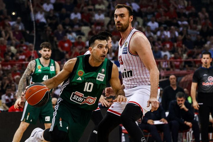 Προγνωστικά EuroLeague: Ανοίγει ο ρυθμός στο ντέρμπι των αιωνίων και τη Βαρκελώνη