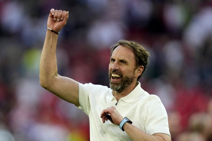 Euro 2024, Σάουθγκεϊτ: “Δεν είναι φυσιολογικό να σου ρίχνουν μπύρα, ανέλαβα αυτή τη δουλειά για να βελτιώσω το αγγλικό ποδόσφαιρο”
