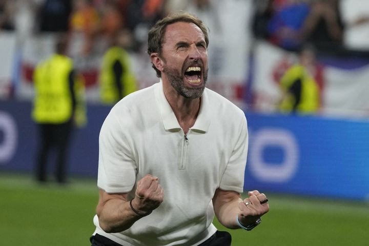 Euro 2024, Εθνική Αγγλία: Παραμονή Σάουθγκεϊτ μέχρι το Μουντιάλ 2026, ανεξάρτητα από το αποτέλεσμα του τελικού