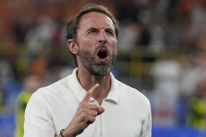 Euro 2024, Σάουθγκεϊτ: “Η Ισπανία είναι δίκαια το φαβορί, πρέπει να είμαστε τέλειοι για να τη νικήσουμε”