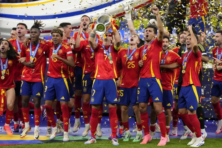 Κλήρωση – Μουντιάλ 2026: Αυτό είναι το σύστημα διεξαγωγής της διοργάνωσης