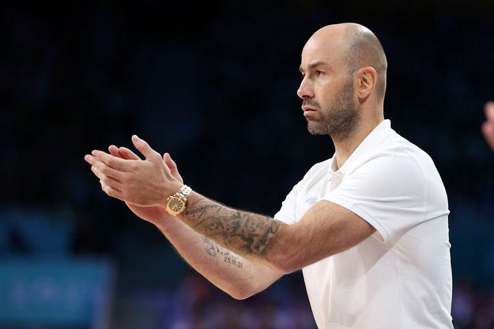 Σπανούλης: “Θα περάσουμε γιατί πραγματικά το αξίζουμε”